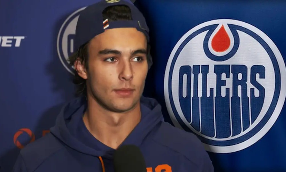 Why Oilers Trading O'Reilly for Isaac Howard Finally Makes Sense