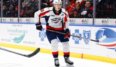 This Week’s Hlinka Gretzky Cup Kicks Off The 2026 NHL Draft Season