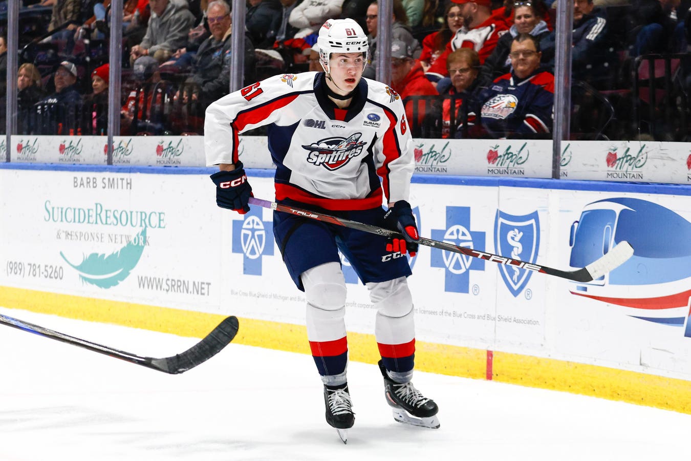 This Week’s Hlinka Gretzky Cup Kicks Off The 2026 NHL Draft Season