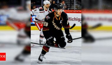 Zac Dalpe transitions from NHL ice battles to the Seattle Kraken front office | NHL News