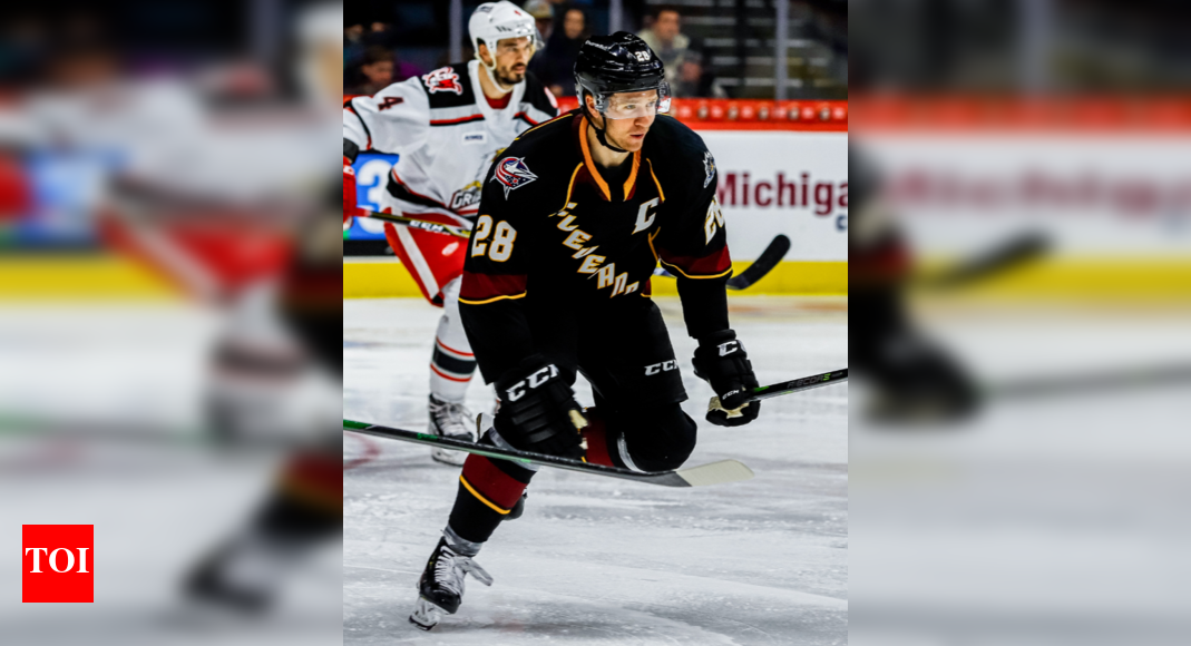 Zac Dalpe transitions from NHL ice battles to the Seattle Kraken front office | NHL News