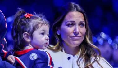 Johnny Gaudreau's Widow Makes Emotional Comments on His 32nd Birthday