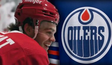 Fans Rip Hypothetical Oilers–Red Wings Blockbuster Proposal