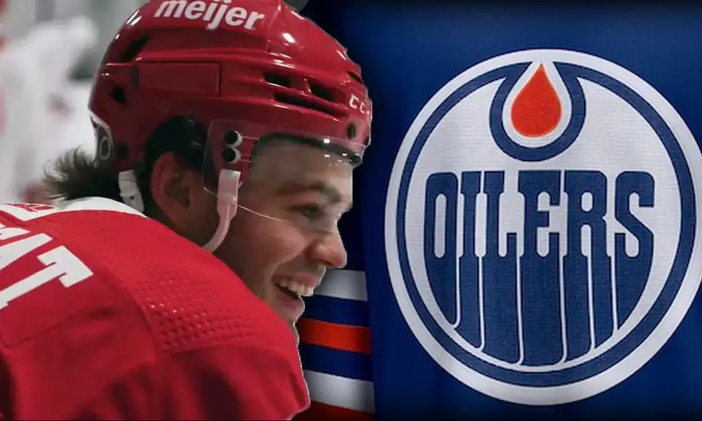 Fans Rip Hypothetical Oilers–Red Wings Blockbuster Proposal
