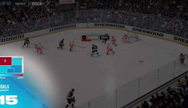 NHL 26 Promises a New Presentation System That Feels... Off