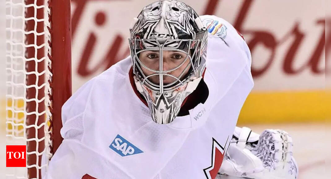 NHL trade rumors heat up as Carey Price’s contract linked to potential Chicago Blackhawks deal | NHL News