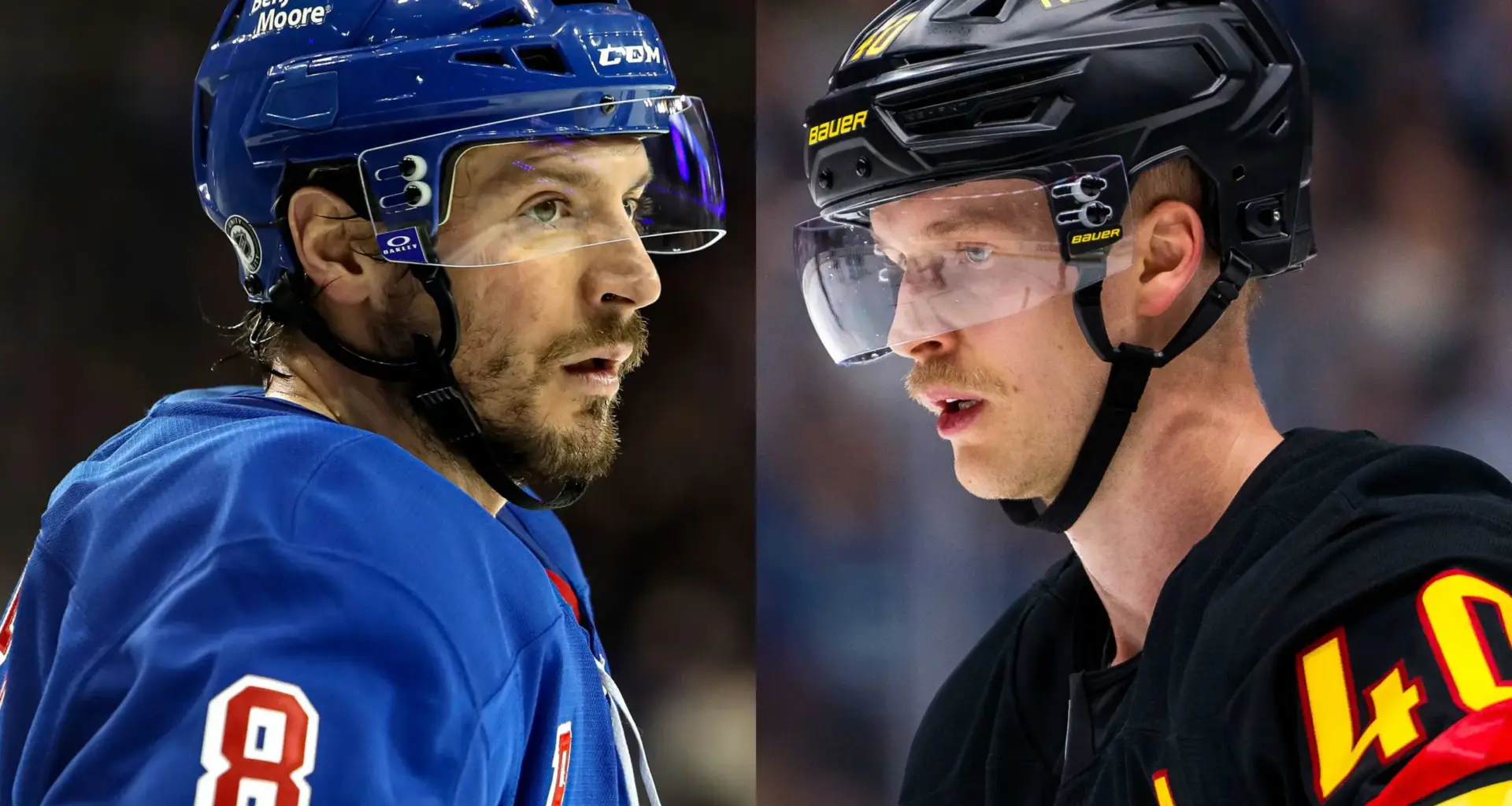 Elias Pettersson Taking Tips From Former Foe J.T. Miller for His Vancouver Canucks Revenge Season