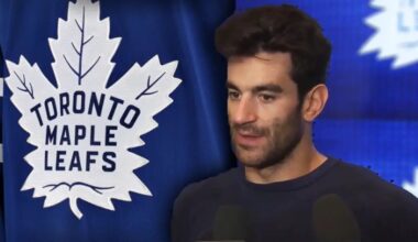 PTO Rumors Swirl Around Several NHL Names for the Oilers