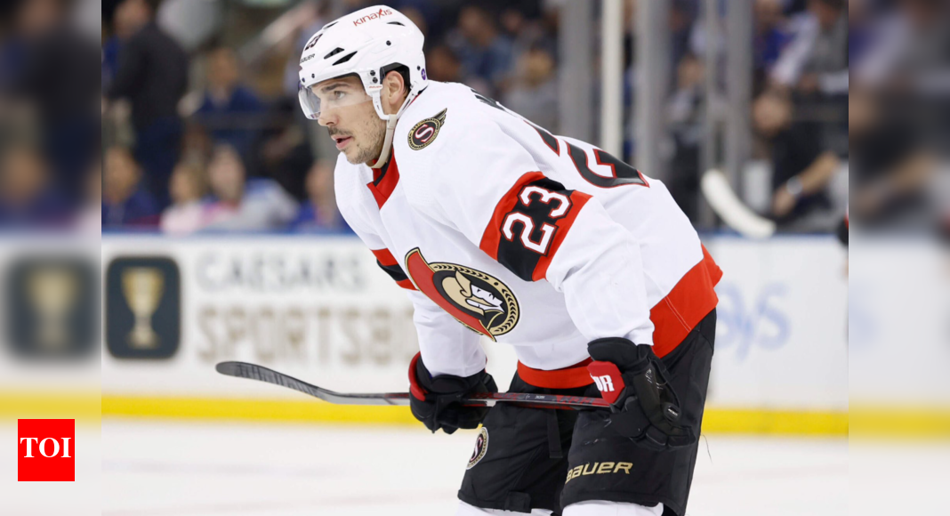 The Detroit Red Wings add experience by signing Travis Hamonic to a one-year deal | NHL News