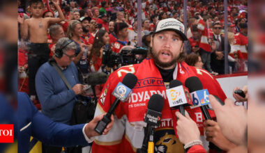 Why The Maven says Atlantic Division is the powerhouse of the NHL? | NHL News