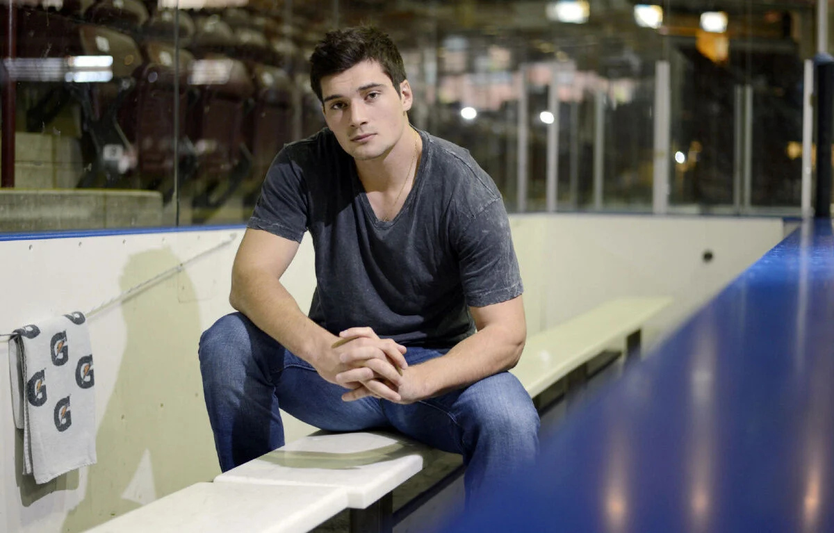 Worst Leafs Draft Pick of All Time Revealed Following Fan Vote and the Answer May Surprise Some