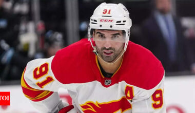 “I deserve a chance”: Nazem Kadri fires back after Hockey Canada camp exclusion, cites career-best season and experience | NHL News