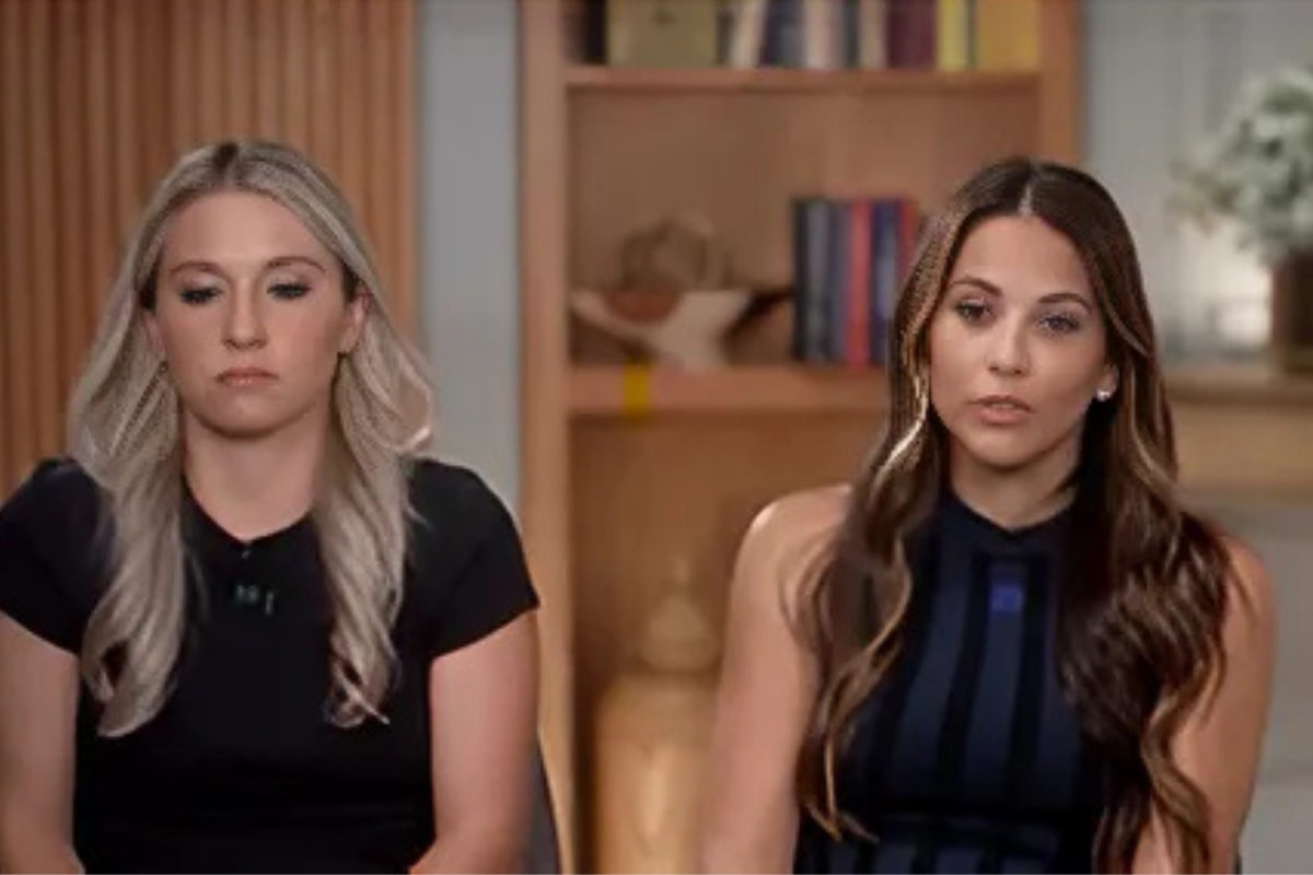 Widows of NHL Stars Johnny and…