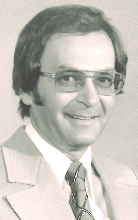 Former Tech hockey player, coach Weller dies at 86 | News, Sports, Jobs