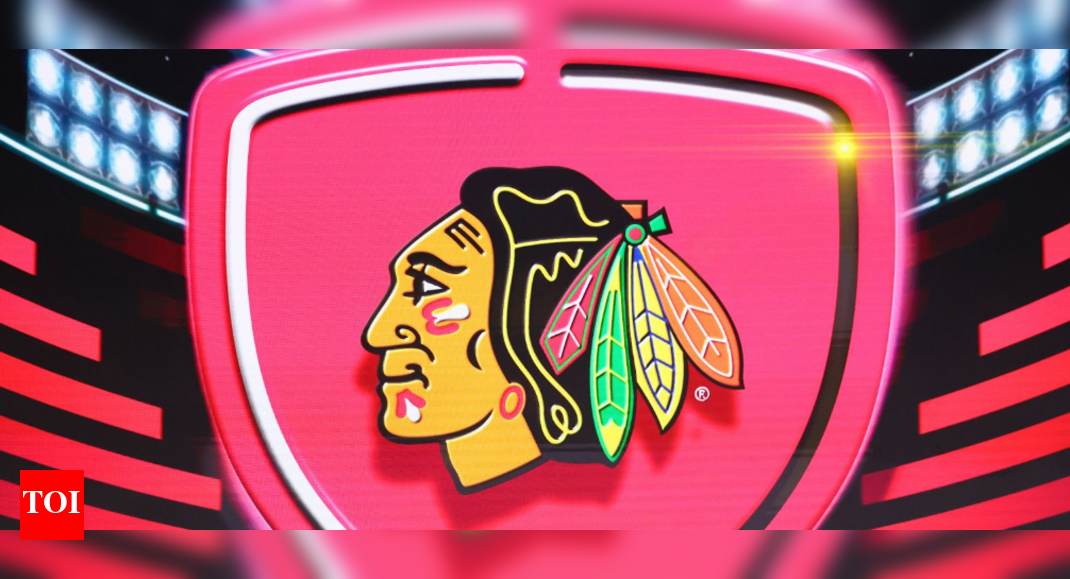 Chicago Blackhawks' former employee sues team for discrimination, wrongful termination–says, “They don’t care” | NHL News