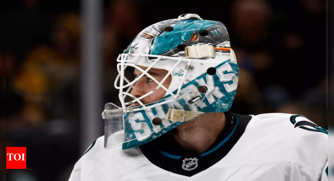 Five young NHL goalies who could explode onto big stage in 2025-26 | NHL News