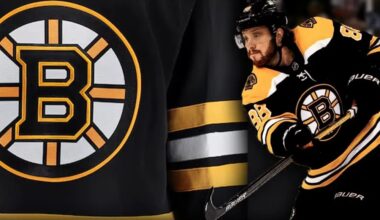 David Pastrnak Bruins