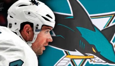 Vlasic waived by Sharks