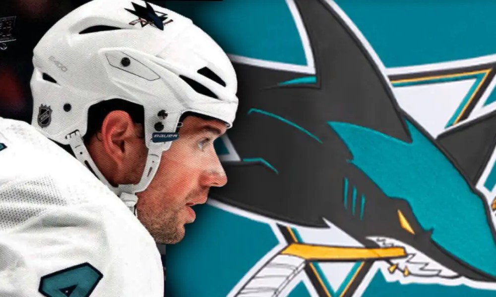 Vlasic waived by Sharks