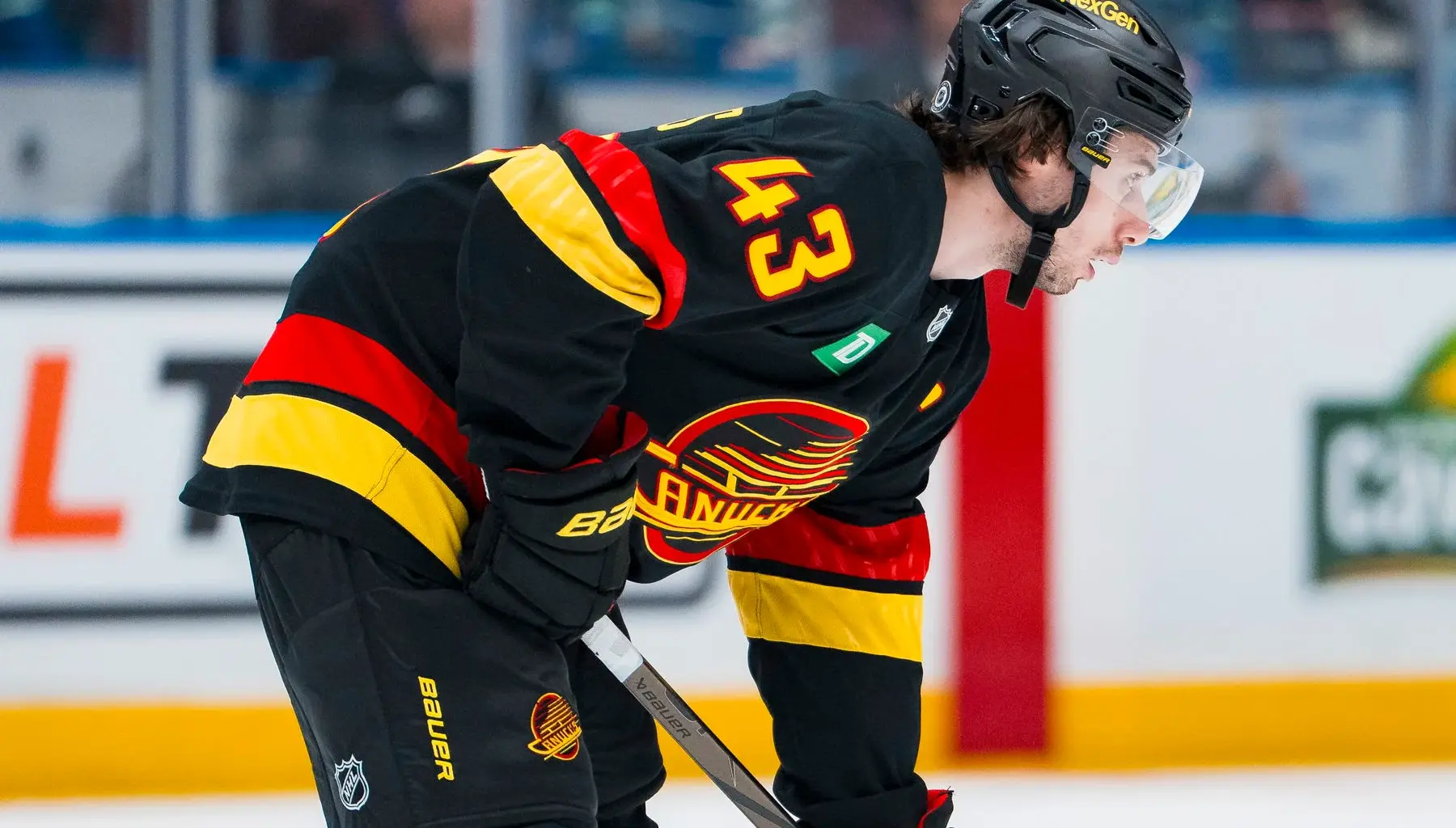 Vancouver Canucks Captain Quinn Hughes Linked to Devils Reunion With Brothers After Podcast Bombshel