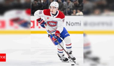 Lane Hutson extension: Why Noah Dobson isn’t the right comparable | NHL News