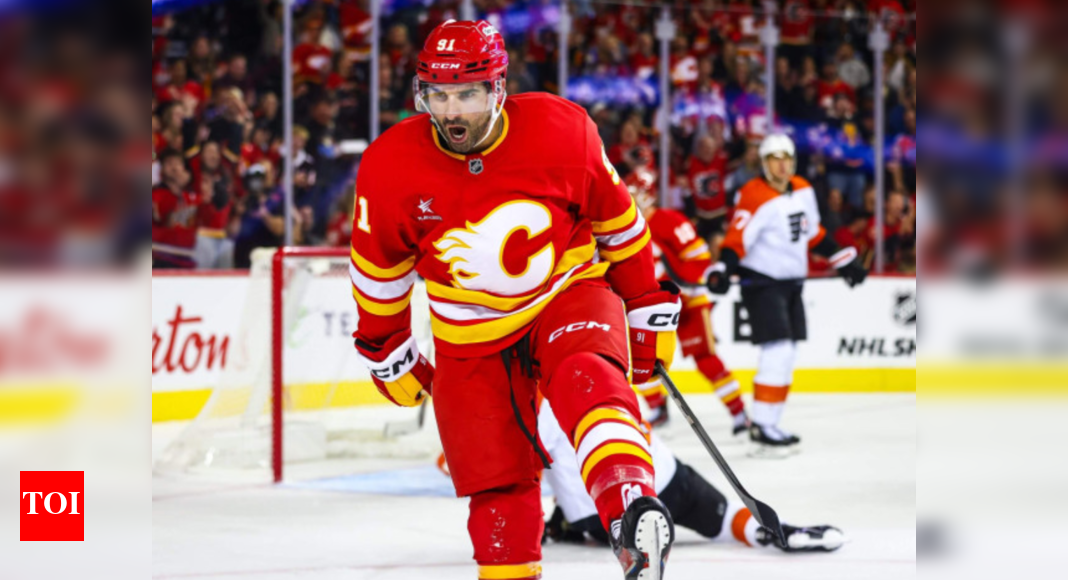 Nazem Kadri voices frustration after the 2026 Winter Olympics camp snub | NHL News