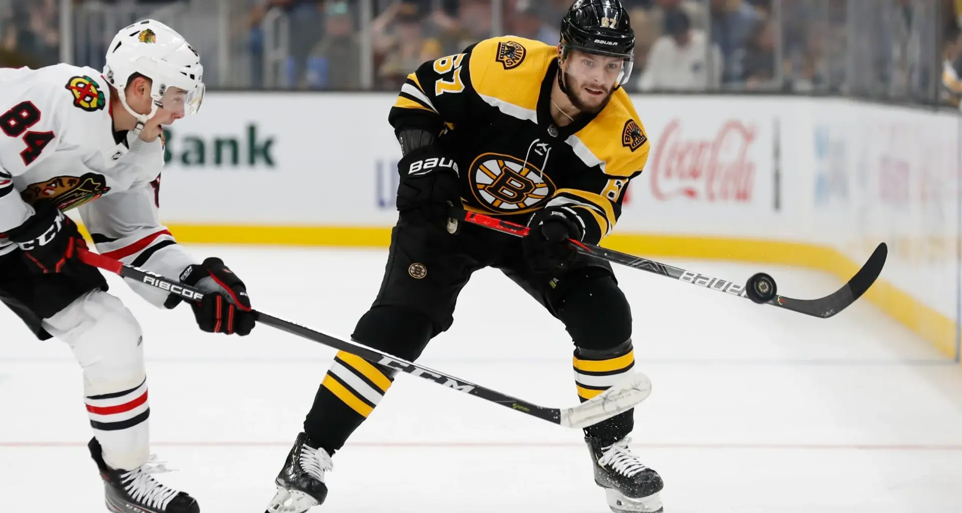 Former Top-15 Pick Signs New Deal Overseas After Getting No NHL Interest