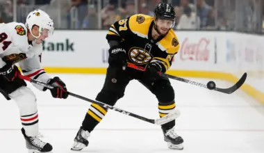 Former Top-15 Pick Signs New Deal Overseas After Getting No NHL Interest