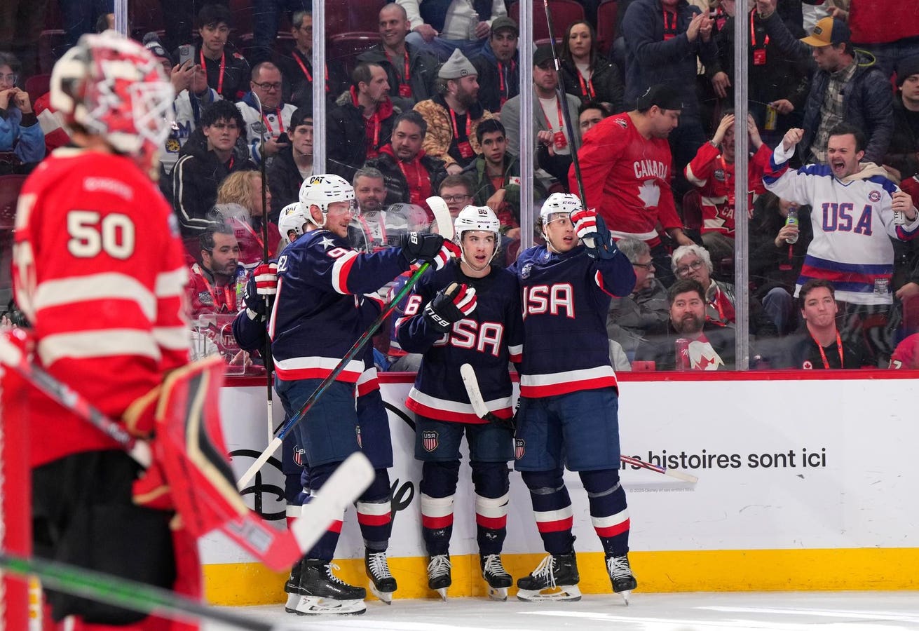 NHL 2025-26 Key Dates Include Olympic Break, Florida Outdoor Games