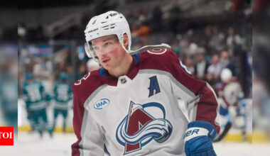NHL 2025 top 20 defensemen: Cale Makar leads elite list of blue line superstars | NHL News