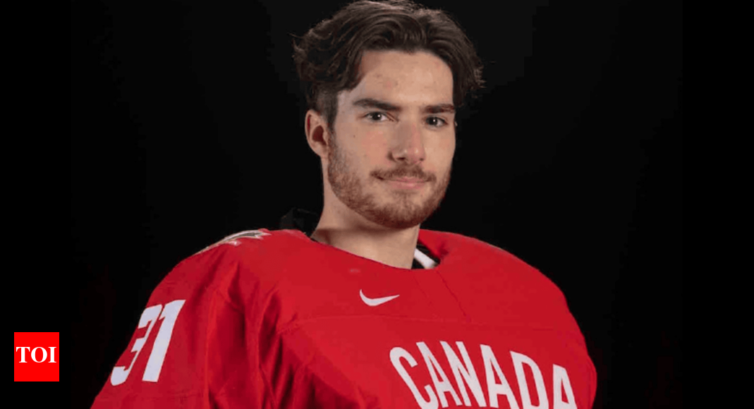 NHL Trade News: New York Rangers re-sign goaltender Dylan Garand to one-year contract extension | NHL News