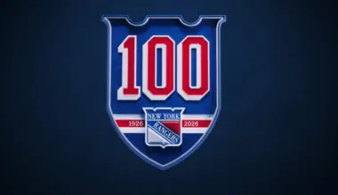 New York Rangers Announce New Goalie Signing