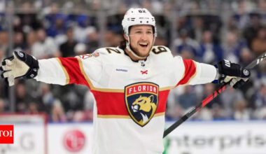 Former Panthers star urges Team Canada to add him with Sidney Crosby and Connor McDavid in 4 Nations | NHL News