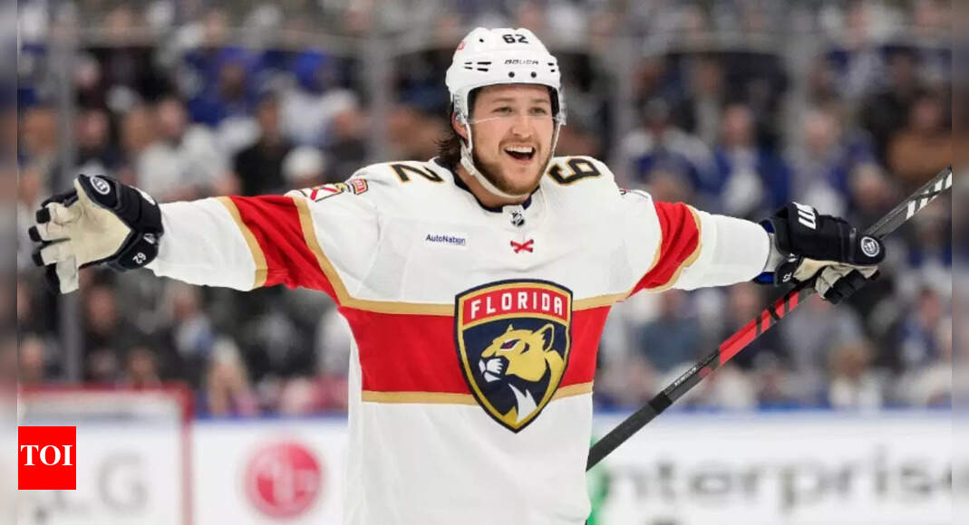 Former Panthers star urges Team Canada to add him with Sidney Crosby and Connor McDavid in 4 Nations | NHL News