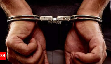 Hockey player fatally attacks another in Odisha, held | India News