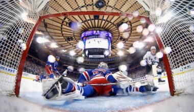 The Utah Hockey Club Has Started Out Strong, On And Off The Ice