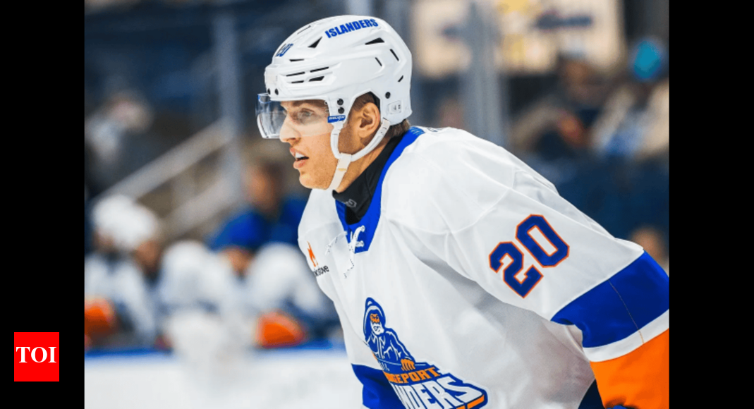 Hudson Fasching joins Columbus Blue Jackets on one-year, two-way contract to bolster bottom-six | NHL News