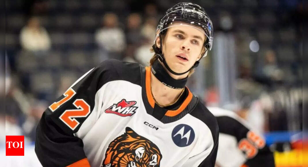 Missing Gavin McKenna could actually reward Penguins with a historic draft consolation prize that shakes the NHL landscape | NHL News