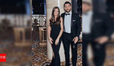 Vincent Trocheck enjoys a peaceful fishing day with kids during the NHL offseason | NHL News