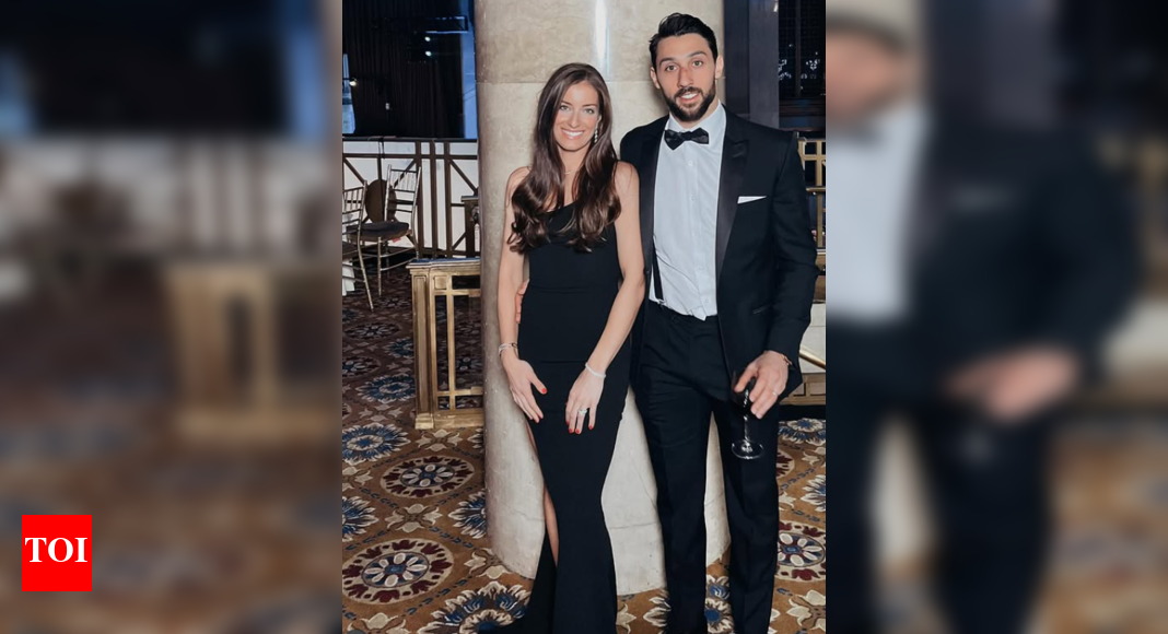 Vincent Trocheck enjoys a peaceful fishing day with kids during the NHL offseason | NHL News