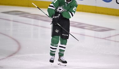Stars Rumors: Dallas Went After Major Player & Would've Had To Move Robertson