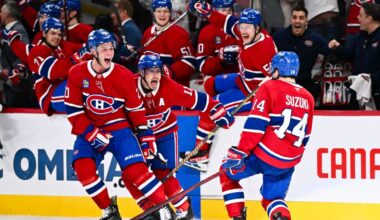 NHL playoff standings: Latest on the Eastern wild-card chaos