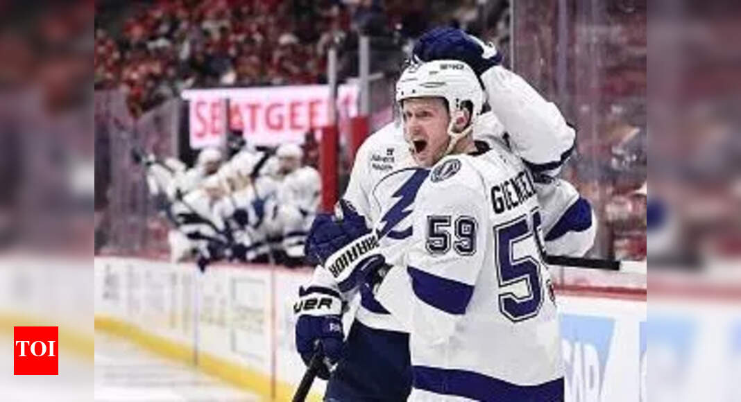 "My intention was to stay": Jake Guentzel reflects on his exit from Carolina Hurricanes | NHL News