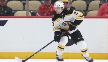 Oilers Trade Rumors: Oilers & Bruins May Be ‘Cooking Up a Deal’ for ex-1st Rounder