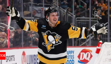 Everyone thought Jake Guentzel was Tampa Bay bound – his confession proves otherwise | NHL News