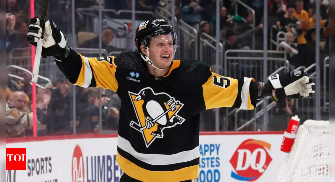 Everyone thought Jake Guentzel was Tampa Bay bound – his confession proves otherwise | NHL News