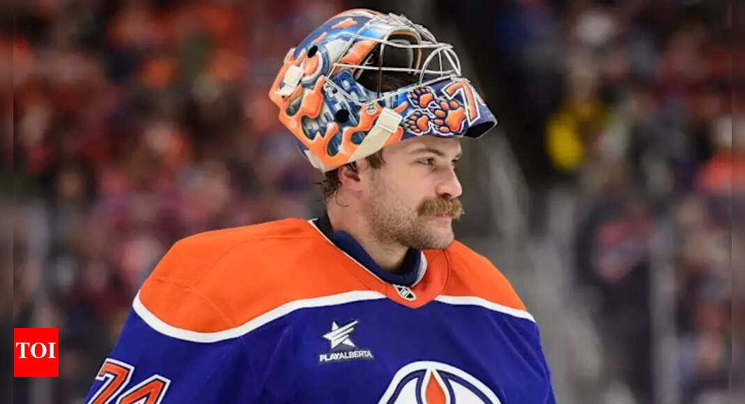 Connor McDavid’s Oilers future questioned as Stuart Skinner shares candid take after second Stanley Cup loss to Panthers | NHL News