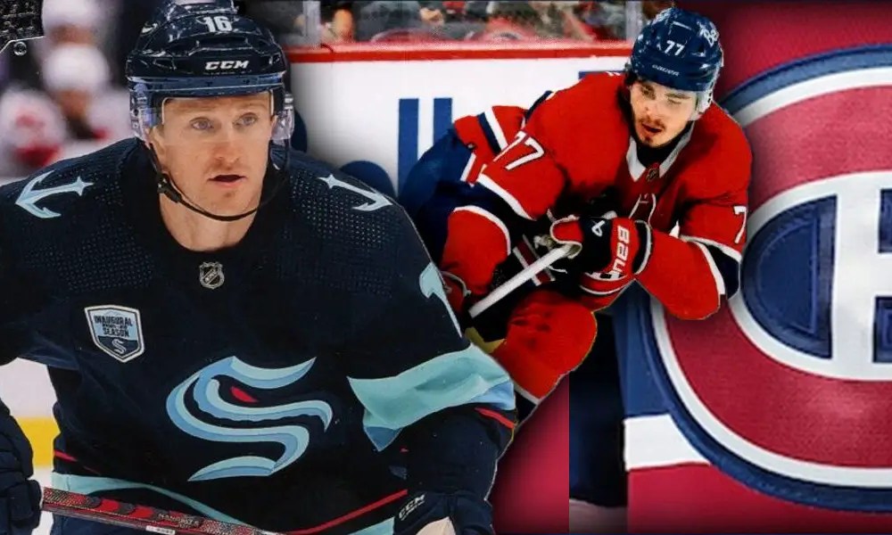 Would Canadiens Risk Unknown with Key Center for Offensive Upgrade?