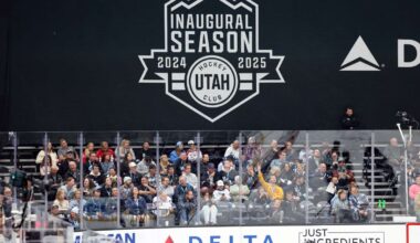 Not over Yet(i): How the Utah Hockey Club can still become the Yetis