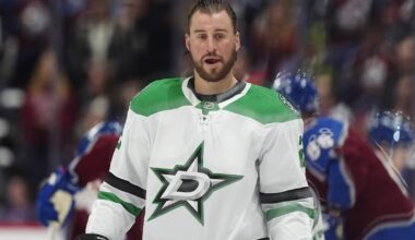 14-Year Veteran Brendan Smith Signs a PTO